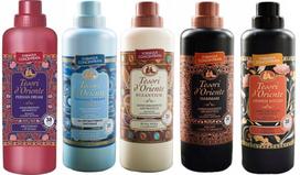 Audinių minkštiklių rinkinys Tesori d'Oriente, 5 x 760 ml, PTBHJ