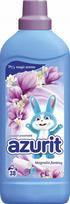 Skalbinių minkštiklis Azurit Magnolia Fantasy, 836 ml, 38 skalbimų
