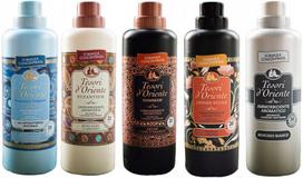 Audinių minkštiklių rinkinys Tesori d'Oriente, 5 x 760 ml, TBHJM