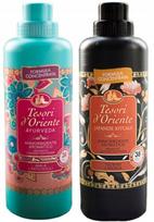 Tesori d'Oriente skalbinių minkštiklis, 2 x 760 ml rinkinys