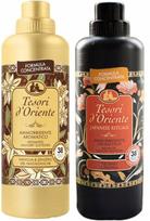Audinių minkštiklis Tesori d'Oriente, 2 x 760 ml