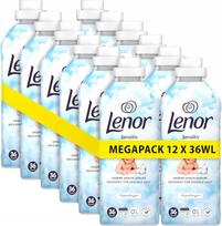 Skalbinių minkštiklis Lenor, 36 skalbimų