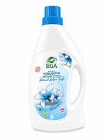 Skalbinių minkštiklis EGA su lelijų kvapu, 1040 ml, 44 skalbimams