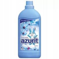 Skalbinių minkštiklis Azurit Sky Blue, 1628 ml