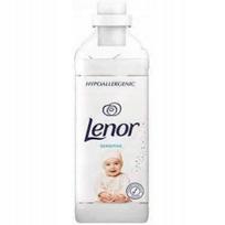 Skystas skalbiklis jautriai odai Lenor Caresse, 1,035 l, 45 skalbimai