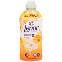 Audinių skalavimo skystis Lenor Summer Breeze, 53 skalbimai
