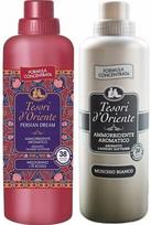 Audinių minkštiklis Tesori d'Oriente, 2 x 760 ml