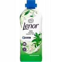 Skalavimo skystis Lenor Frisches Erwachen, 36 skalbimų, 756 ml