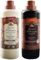 Skalbinių minkštiklis Tesori d'Oriente, 2 x 760 ml rinkinys