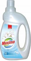 Skalbinių minkštiklis Omeko Maxima WHITE Bio, 2 l