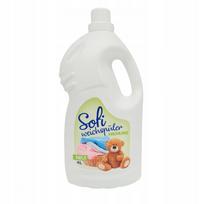 Skalbinių minkštiklis Sofi Frühling, 4 l, gaiva