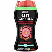 Kvapnios skalbinių granulės Lenor Unstoppables 154 g