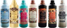Audinių minkštiklių rinkinys Tesori d'Oriente, 7 x 760 ml, TVABHJM