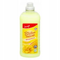 Skystas tualeto valiklis Jeden Tag, gėlių aromato, 1,5 l