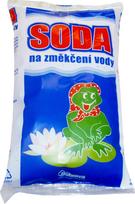 Vandens minkštiklio milteliai Důbrava, 300 g