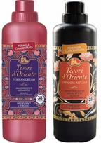 Audinių minkštiklis Tesori d'Oriente, 2 x 760 ml