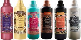 Audinių minkštiklių rinkinys Tesori d'Oriente, 6 x 760 ml, PVAHJM
