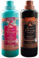 Audinių minkštiklis Tesori d'Oriente, 2 x 760 ml