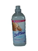 Skalbinių minkštiklis SOFTLAN Sensitiv, 1 l
