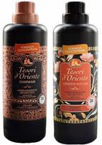 Audinių minkštiklis Tesori d'Oriente, 2 x 760 ml