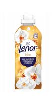 Skalbinių minkštiklis Lenor Goldene Orchids su vanile, 798 ml, 5 vnt., Vokietija