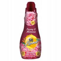 Audinių gaiviklis Sio Liona, 750 ml, bijūnų ir mimozų kvapo