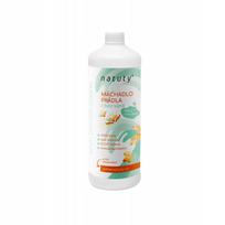 Skalbinių skalavimo skystis Natuty, bekvapis, 1000 ml