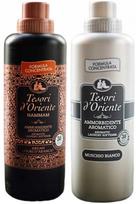 Audinių minkštiklių rinkinys Tesori d'Oriente, 2 x 760 ml