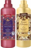Audinių minkštiklis Tesori d'Oriente, 2 x 760 ml