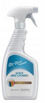Drabužių dėmių valiklis purškiklis Farmasi Mr. Wipes, 500 ml