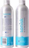 Burnos skalavimo skystis Sonisk All in One, 250 ml, Tile Freshness