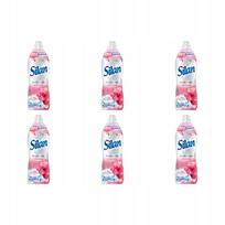 Skalavimo skystis Silan Fresh Control Floral Crisp, 770 ml, 6 vnt.