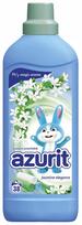 Skalbinių minkštiklis Azurit Jasmine Elegance, 836 ml, 38 skalbimų