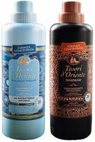 Audinių minkštiklių rinkinys Tesori d'Oriente, 2 x 760 ml
