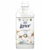 Skalbinių minkštiklis Lenor Fraicheur de Coton, 1,15 l, 50 skalbimų