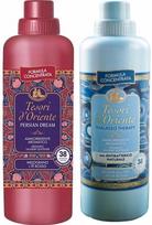 Audinių minkštiklis rinkinys Tesori d'Oriente, 2 x 760 ml