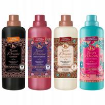 Skalavimo skysčių rinkinys Tesori d'Oriente, 4 x 760 ml