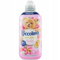 Skalbinių minkštiklis Coccolino Fiori di Tiare & Frutti Rossi, 952 ml