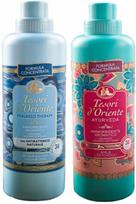 Audinių minkštiklis TESORI D’ORIENTE, 2 x 760 ml