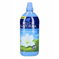 Skalbinių minkštiklis FELCE AZZURRA Pura Freschezza, 1,34 l