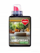 Universalus ekologiškas grindų valymo koncentratas DEDRA, 500 ml, 25 plovimams