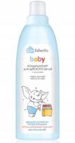 Audinių minkštiklis vaikų drabužiams su alavijais, 500 ml, 11516