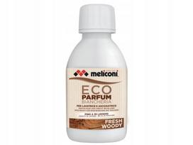 Kvapūs lašai MELICONI ECO Parfum Biancheria Fresh Woody, 250 ml