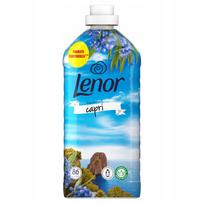 Skalbinių minkštiklis Lenor Fresca Brezza di CAPRI, 86 skalbimams