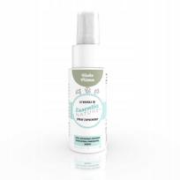 Audinių ir patalpų gaiviklis ESSENTIA NATURE, baltojo muskuso kvapo, 50 ml
