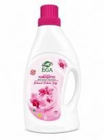 Skalavimo skystis EGA Orchid, 1040 ml, 44 skalbimams