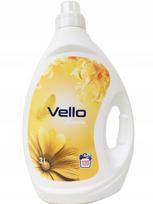 Skalbinių minkštiklis VELLO AMALIA, 3 l, 120 skalbimų