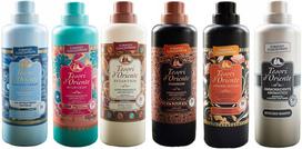Audinių minkštiklių rinkinys Tesori d'Oriente, 6 x 760 ml, TABHJM