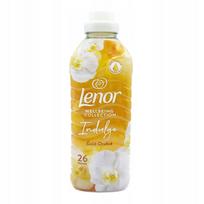 Audinių minkštiklis LENOR Gold Orchidea, 0,86 l, 26 skalbimų