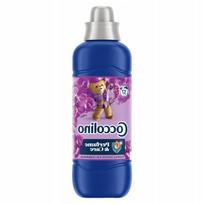 Audinių skalavimo skystis PURPLE ORCHID & BLUEBERRIES, 925 ml